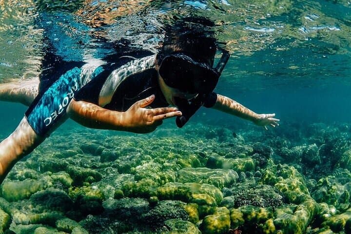 Discover Scuba Diving at Phu Quoc Island — Guided Beginner Dives & Boat Trip photo 5