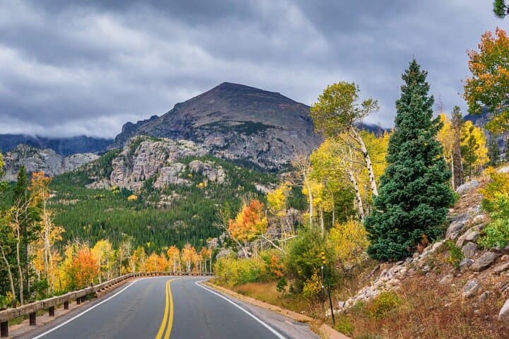 Self-Guided Northern Parks Road Trip: Audio Tours for Glacier, Yellowstone & the Rockies photo 4