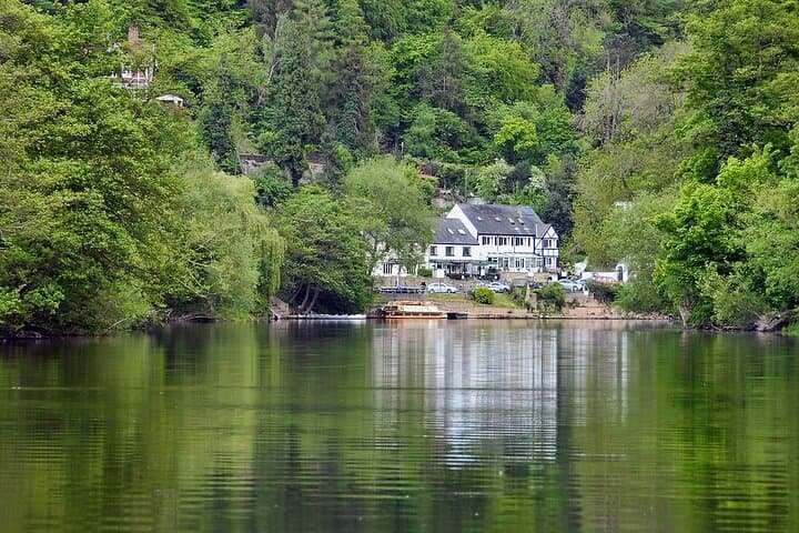 Forest of Dean and Wye Valley: Self-Guided 77-Mile Road Trip Plan photo 2