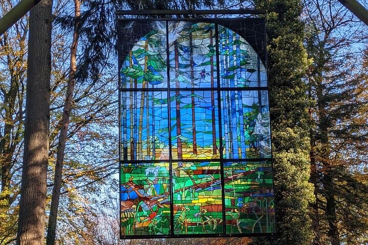 Forest of Dean and Wye Valley: Self-Guided 77-Mile Road Trip Plan photo 4