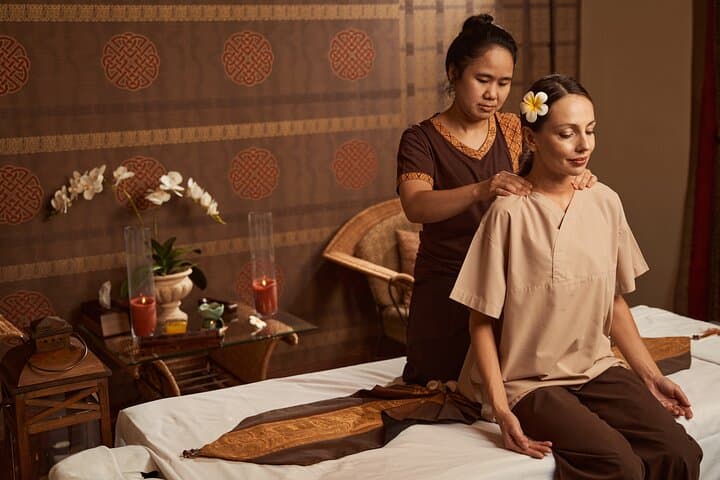 Chiang Mai Day Pass & Mae Ping River Cruise: See the City’s Best in 24 Hours photo 4