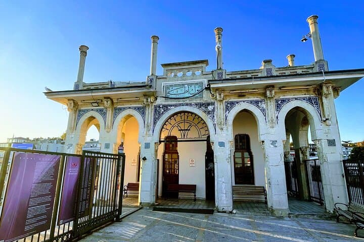 Private Princes' Islands Tour — Büyükada Day Trip from Istanbul photo 5