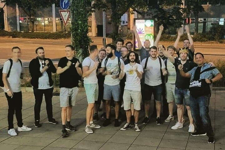 Stuttgart Bachelor(ette) Pub Crawl — Private JGA Night with Shots & Club Entry photo 5