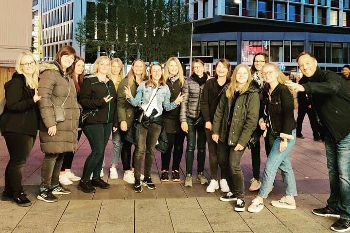 Stuttgart Bachelor(ette) Pub Crawl — Private JGA Night with Shots & Club Entry photo 4
