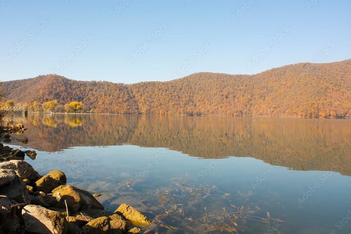 4-Day Baku to Sheki and Qax Cultural & Nature Tour (Hotel Included) photo 4