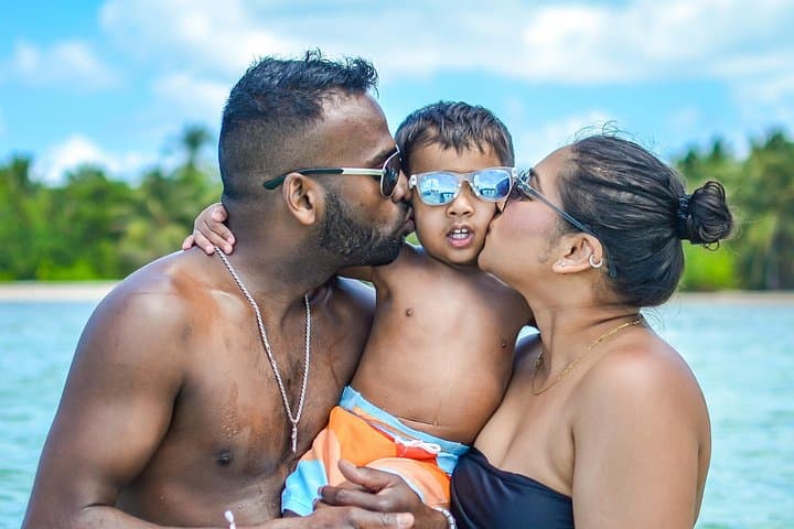 Catamaran Party and Snorkel Cruise in Punta Cana — Half-Day Drinks & Reef Snorkeling photo 3