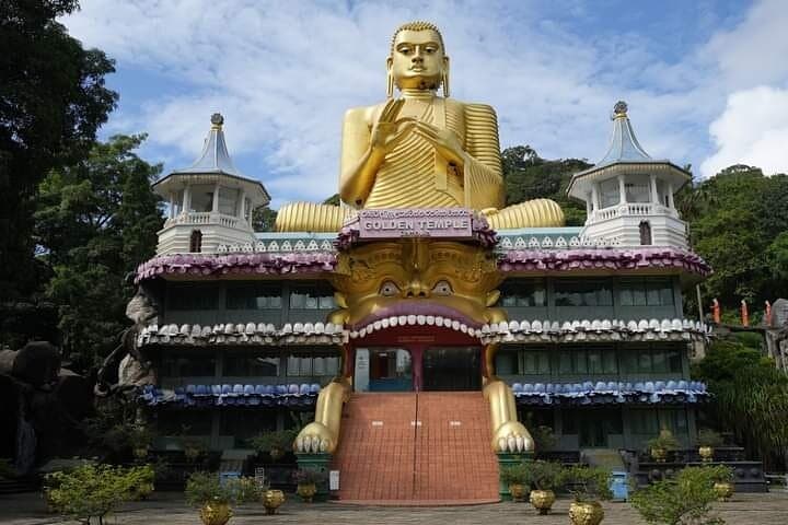 Discover Sri Lanka in 14 Days: Culture, Wildlife & Beaches Itinerary photo 4