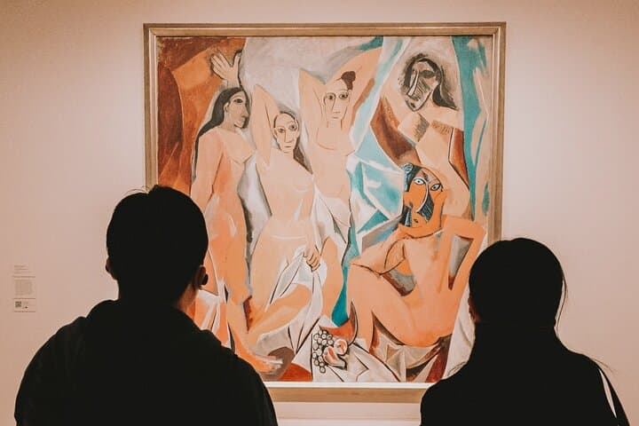 Skip-the-Line MoMA and Whitney Museum Combo Tickets — New York City Art Pass