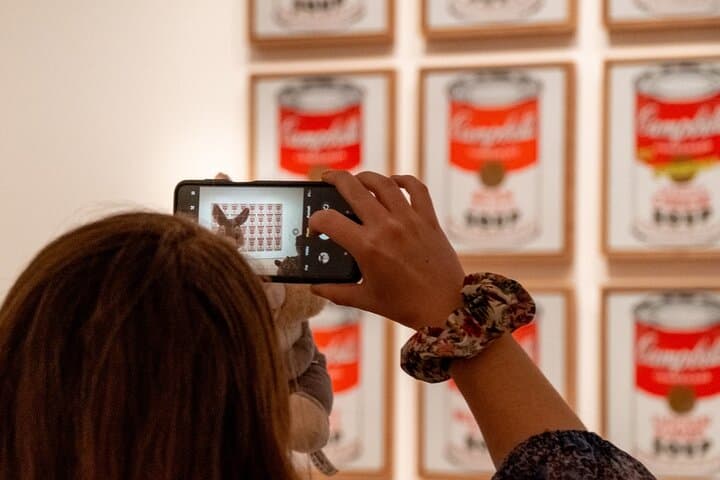 Skip-the-Line MoMA and Whitney Museum Combo Tickets — New York City Art Pass photo 3
