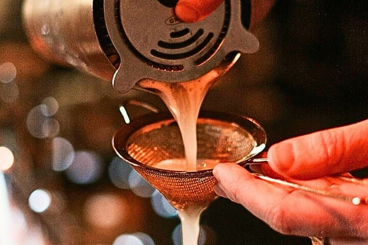 Sip History: Charleston Speakeasy Cocktail Class Near Marion Square photo 5