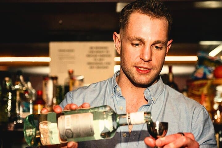 Sip History: Charleston Speakeasy Cocktail Class Near Marion Square photo 6