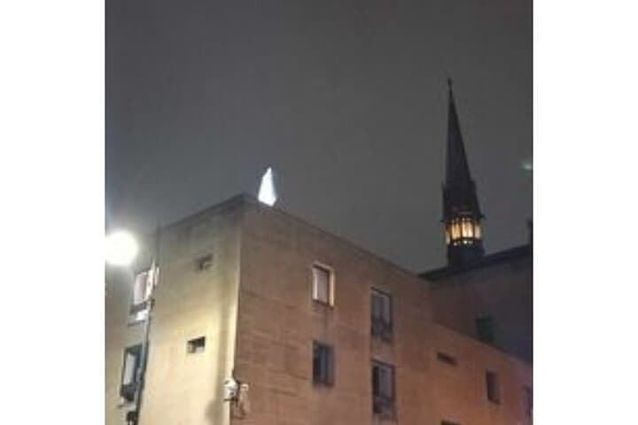 Oxford Night Ghost Walk: Haunted University Sights with a Local Guide photo 2