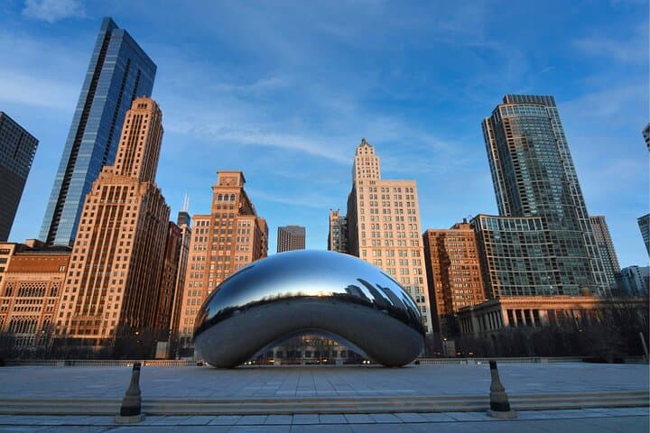 Self-Guided Chicago Scavenger Hunt: Navy Pier to Museum Campus photo 3