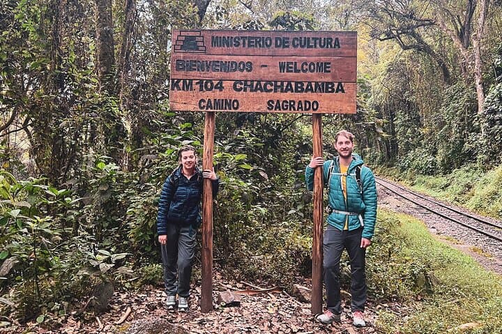 Short Inca Trail: 2-Day Hike to Machu Picchu via the Sun Gate