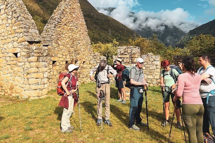 Short Inca Trail: 2-Day Hike to Machu Picchu via the Sun Gate photo 2