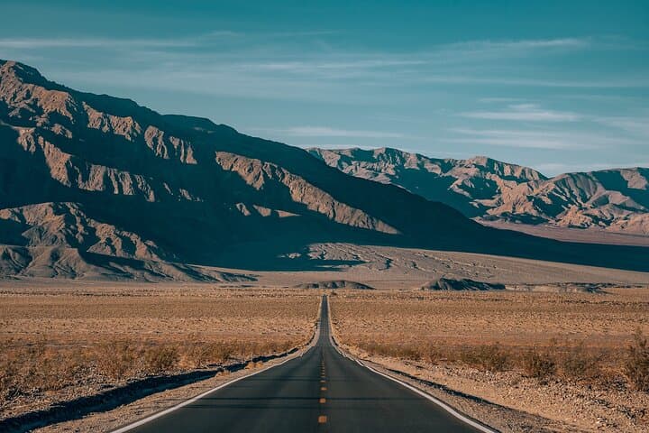 Death Valley VIP Small-Group Tour from Las Vegas — Mojave Desert Day Trip photo 4