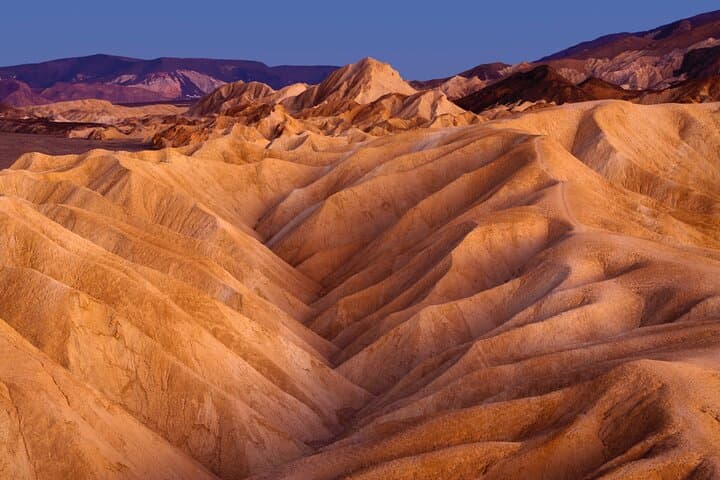 Death Valley VIP Small-Group Tour from Las Vegas — Mojave Desert Day Trip photo 5