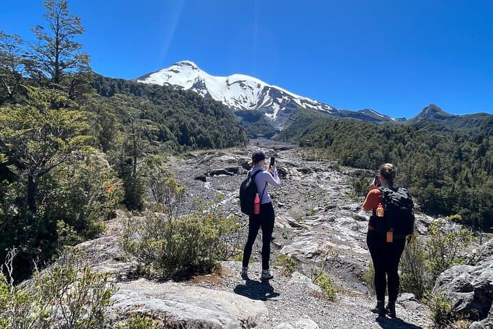 Hike Calbuco Volcano: Day Trek to Reserva Llanquihue from Puerto Varas photo 3