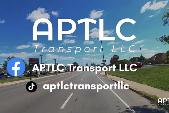 Private 13-Passenger Shuttle Charter in Columbus, Ohio — Group Transportation & Event Transfers photo 3
