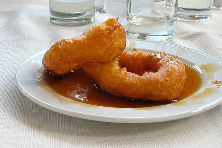 Evening Cooking in Lima: Make Picarones, Anticuchos & Pisco Sour photo 4
