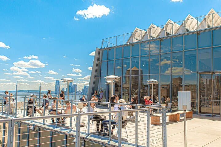 Skip-the-Line MoMA and Whitney Museum Combo Tickets — New York City Art Pass photo 5