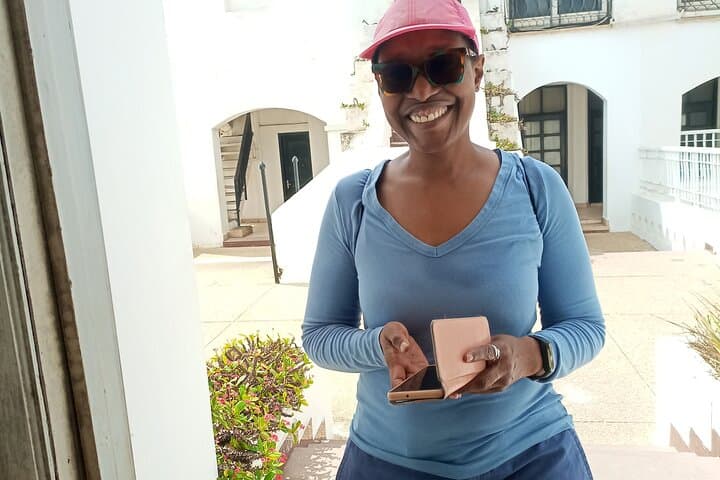 Accra Cultural City Tour: A Half-Day Immersion in Ghana's Capital photo 3