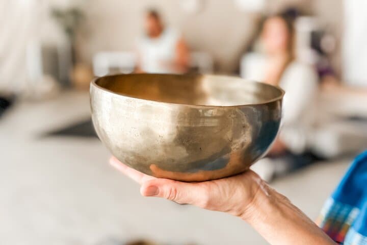Vinyasa Yoga in a Dome — Albufeira Beach & Elemental Flow photo 6