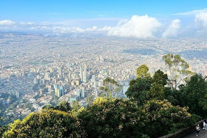 Bogotá Layover Private City Tour — 4–6 Hour Flexible Airport Excursion photo 2