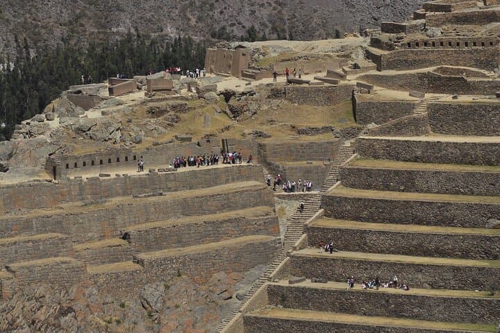5-Day Private Cusco Tour: Machu Picchu, Sacred Valley & Rainbow Mountain photo 2