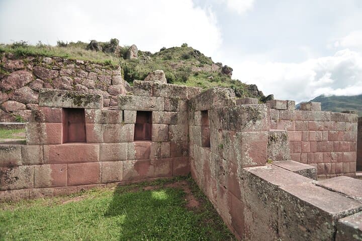 5-Day Private Cusco Tour: Machu Picchu, Sacred Valley & Rainbow Mountain photo 3