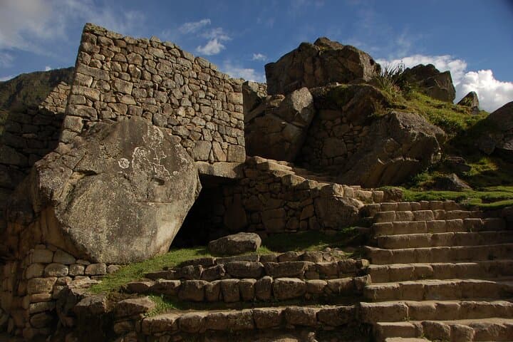 5-Day Private Cusco Tour: Machu Picchu, Sacred Valley & Rainbow Mountain photo 5