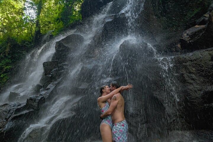 Central Bali's Twin Falls: Tibumana & Kanto Lampo — Waterfalls, Dance and Ubud's Sacred Circuit photo 5