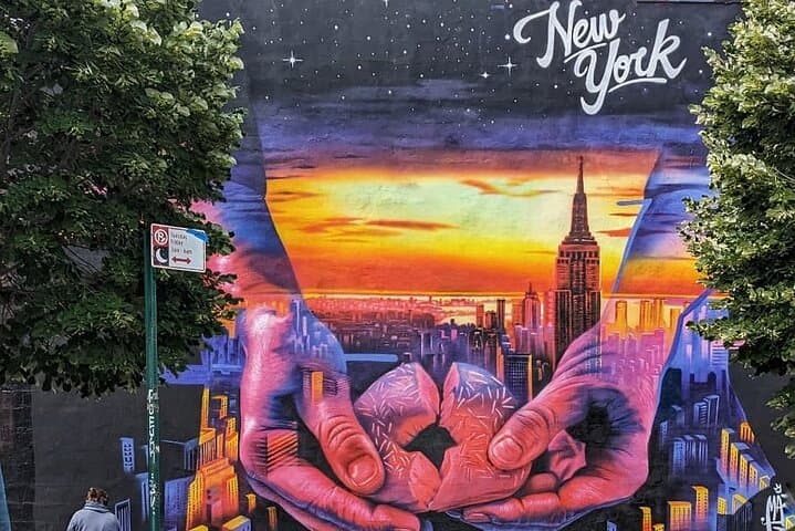 Capture NYC: Personalized Photo Tours with a Local Expert photo 4