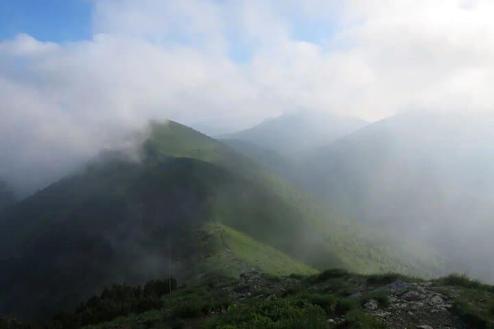 Private Guided Hikes in Malá Fatra: Tailored Mountain Routes and Waterfalls photo 4