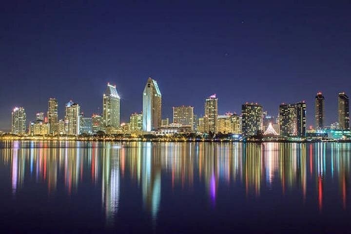 Los Angeles to San Diego: USS Midway & Old Town Guided Day Trip photo 2