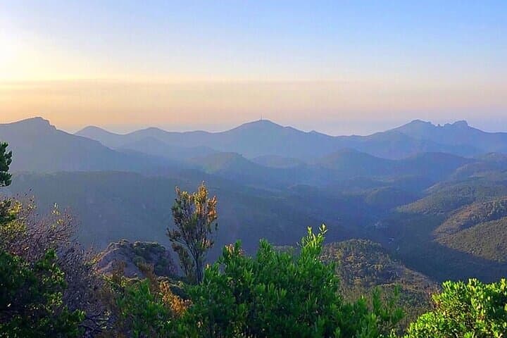 Esterel Panoramas and Provencal Tasting from Saint-Raphael photo 4