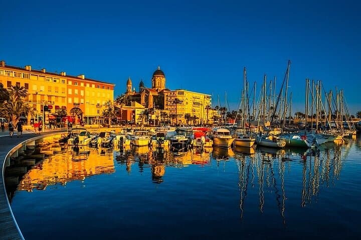 Esterel Panoramas and Provencal Tasting from Saint-Raphael photo 5
