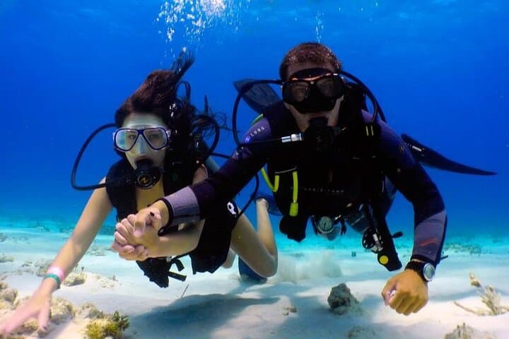 Semporna 3-Island Snorkel & DSD Dive Tour — Timba-Timba, Mataking & Pandanan photo 2