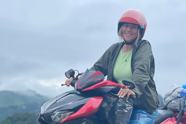 Ha Giang to Ban Gioc: 4-Day Motorcycle Odyssey through Ma Pi Leng and Ban Gioc Waterfall photo 3