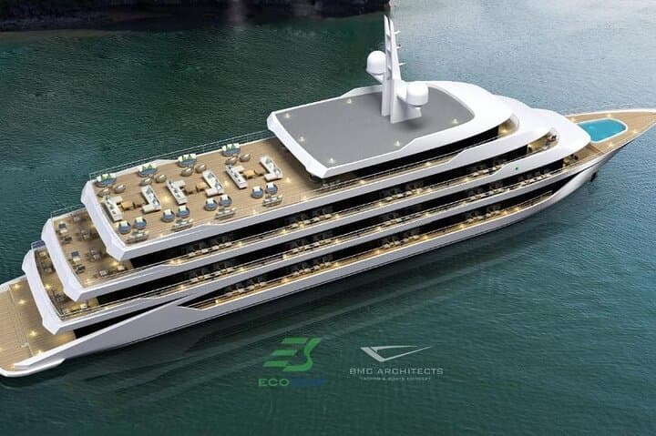 Ha Long & Lan Ha Bay: 2-Day Luxury Doria Doria Cruise (1-Night) photo 2