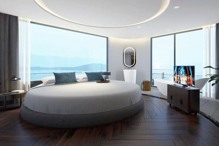 Ha Long & Lan Ha Bay: 2-Day Luxury Doria Doria Cruise (1-Night) photo 6