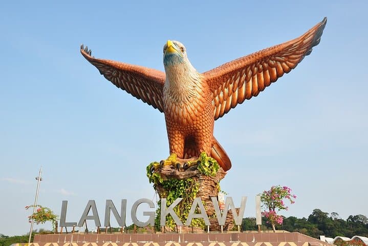 Langkawi Highlights: German-Guided Day Tour to SkyBridge, Mangroves & Tanjung Rhu photo 2