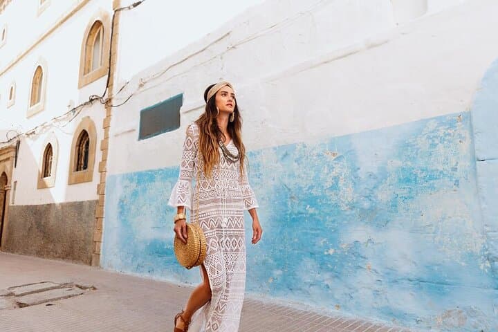Day Trip from Marrakech to Essaouira: Coastal Exploration & Argan Cooperative Visit photo 2