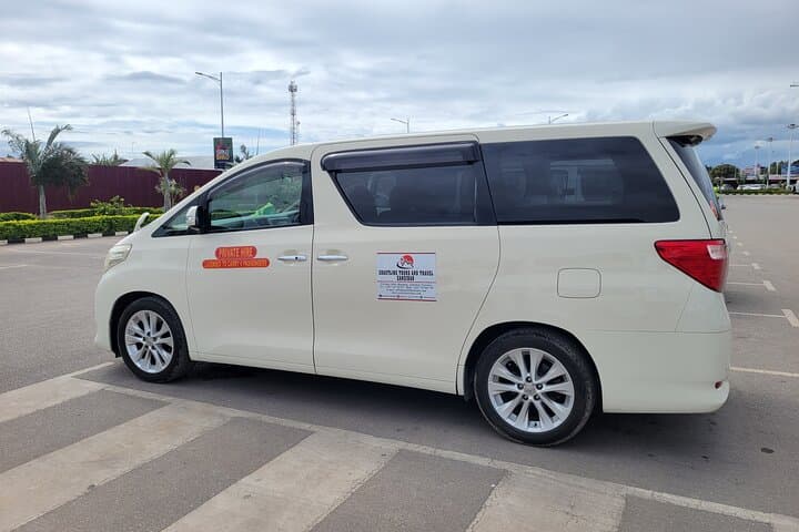 Private Airport & Hotel Transfers in Zanzibar — Fast, Customizable Pickup photo 6