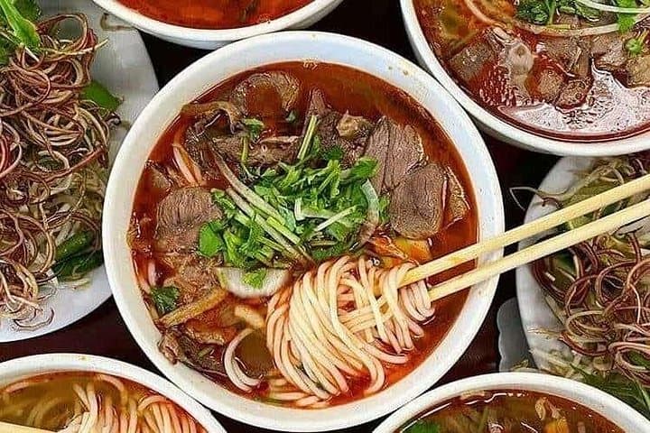 Saigon Authentic Walking Street Food Tour — 12+ Tastings Through Districts 3, 5 & 10 photo 4