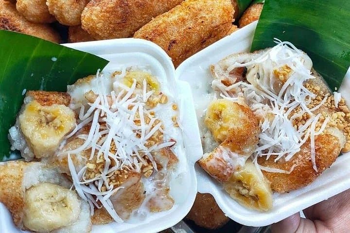 Saigon Authentic Walking Street Food Tour — 12+ Tastings Through Districts 3, 5 & 10 photo 5