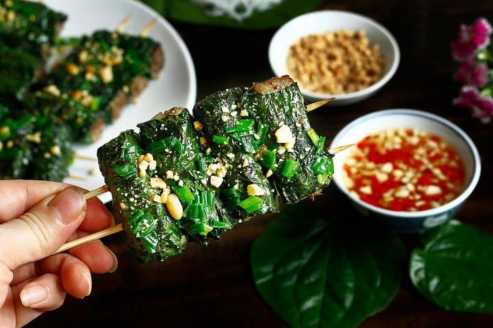 Saigon Authentic Walking Street Food Tour — 12+ Tastings Through Districts 3, 5 & 10