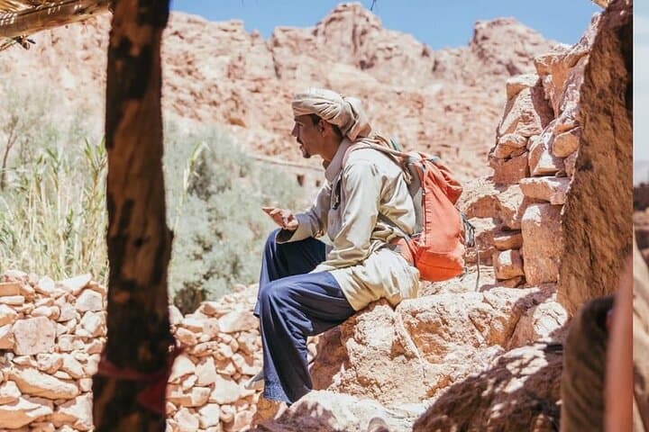 Mount Sinai Sunrise Hike & St. Catherine Monastery Tour from Sharm El Sheikh photo 2