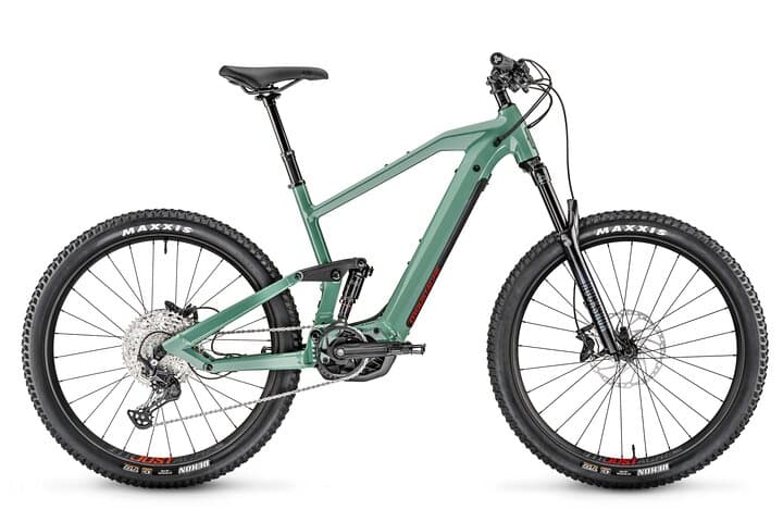 E-bike Corralejo: Explore Fuerteventura Dunes, Calderón Hondo & Popcorn Beach