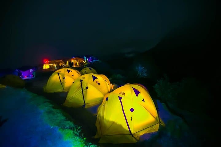 Classic Inca Trail 4-Day Trek to Machu Picchu via Llactapata and Warmiwañusqa photo 4